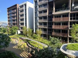 Pasir Ris Central (D18), Condominium #454491551